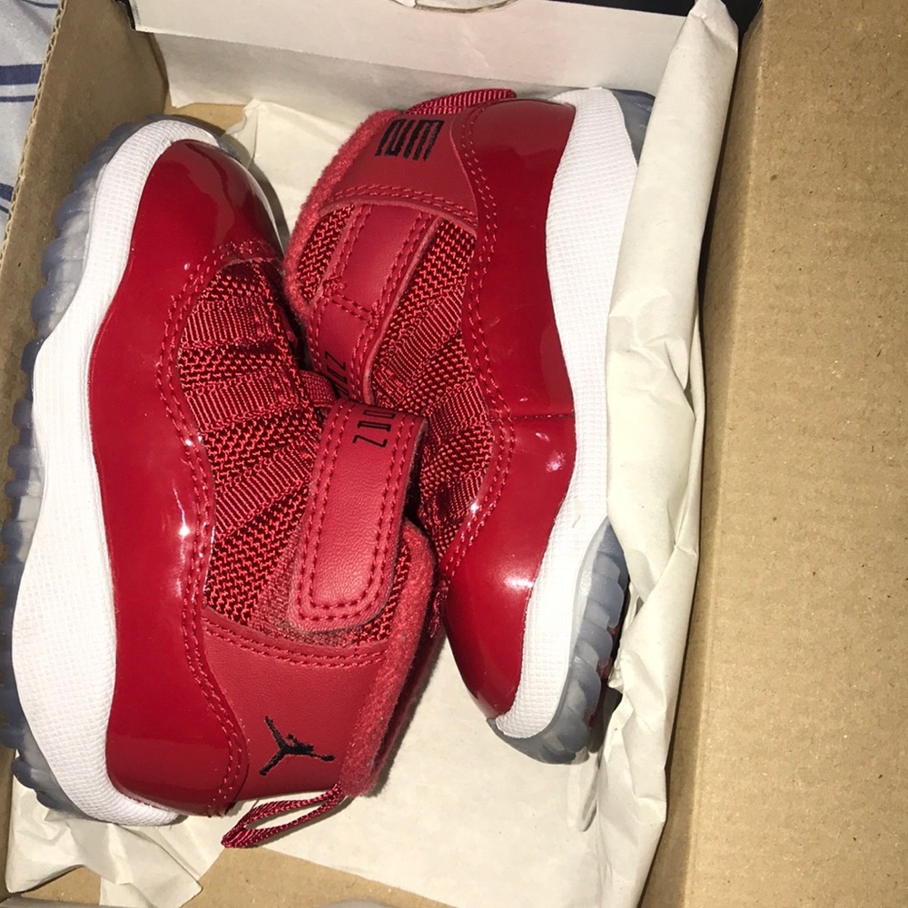 Jordan’s